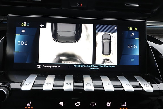Peugeot 508 14 of 27