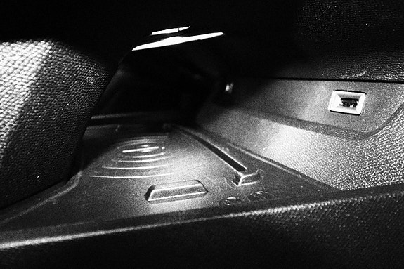 Peugeot 508 18 of 27
