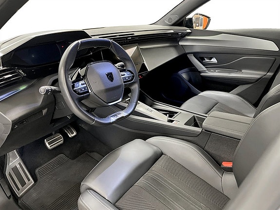 Peugeot 308 SW 5 of 5