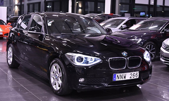 BMW 116i