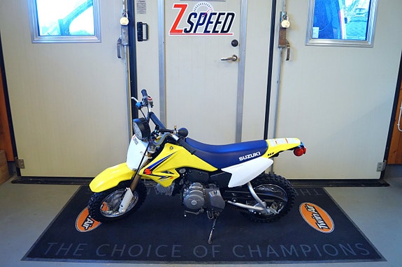 Suzuki DRZ 70