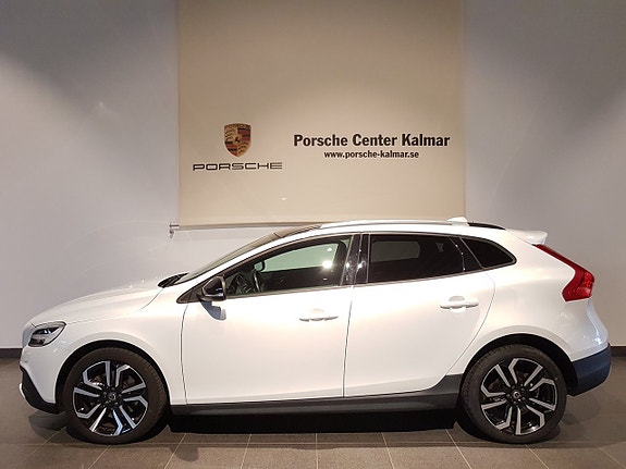 Volvo V40 Cross Country