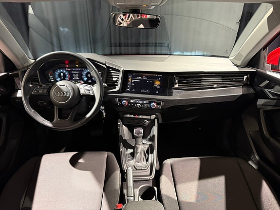 Audi A1 10 of 15