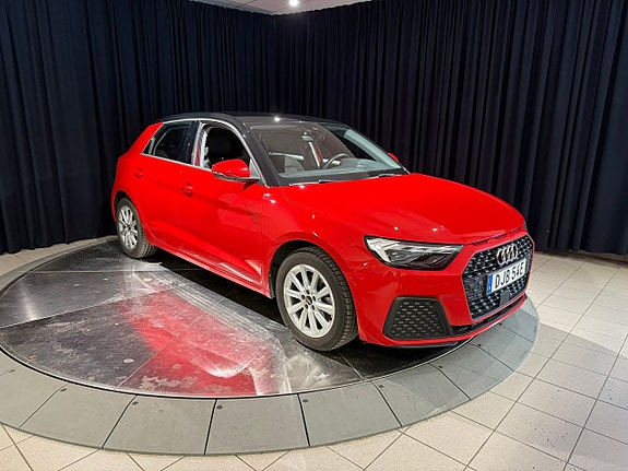 Audi A1 8 of 15