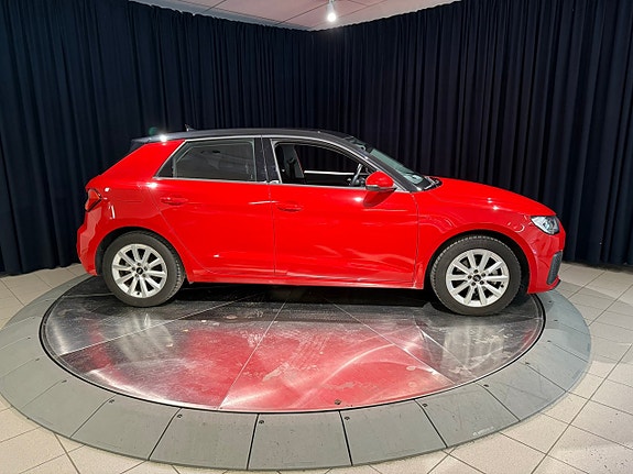 Audi A1 7 of 15