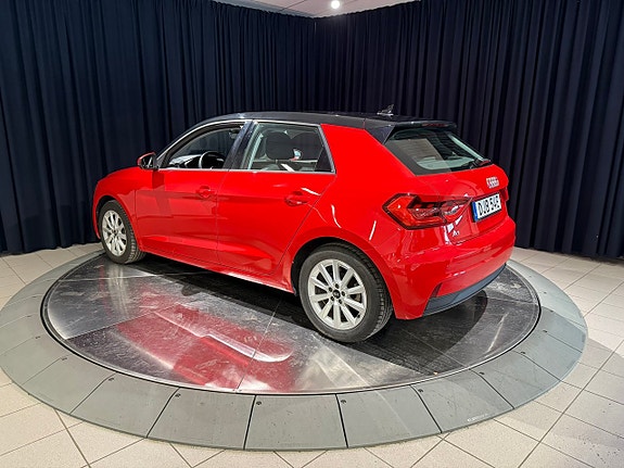 Audi A1 4 of 15