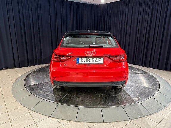 Audi A1 5 of 15