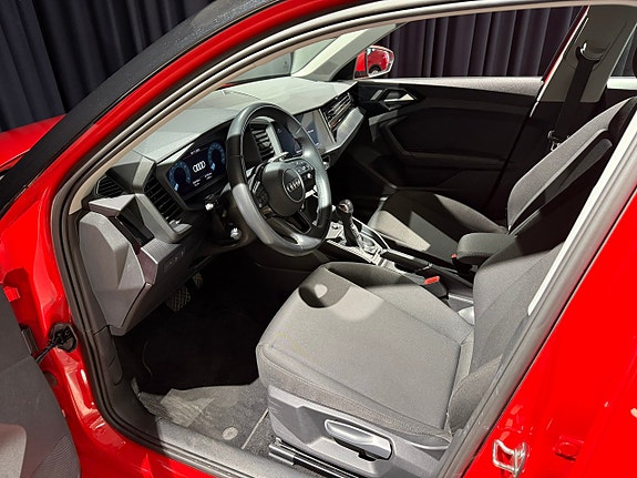 Audi A1 11 of 15