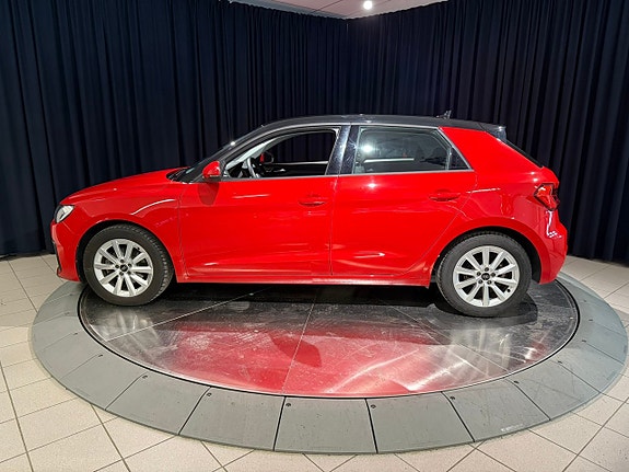 Audi A1 3 of 15