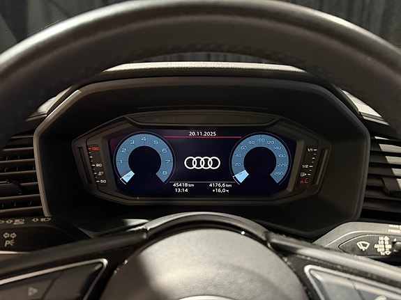 Audi A1 15 of 15