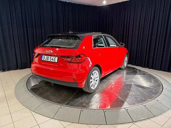 Audi A1 6 of 15