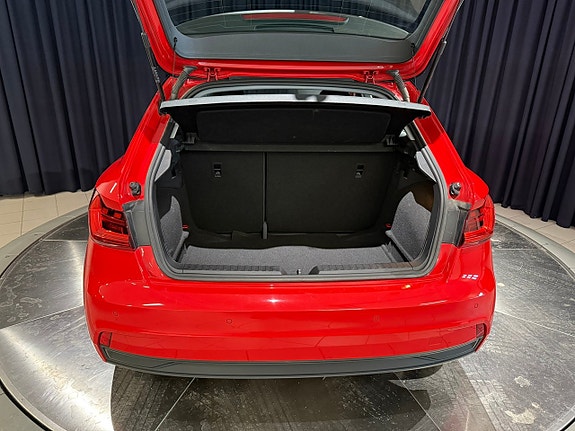 Audi A1 9 of 15