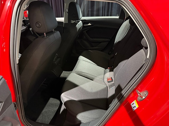 Audi A1 12 of 15