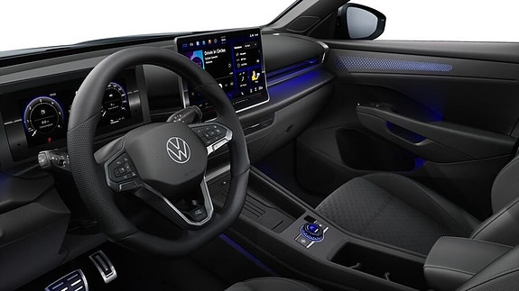 Volkswagen T-Roc 4 of 5