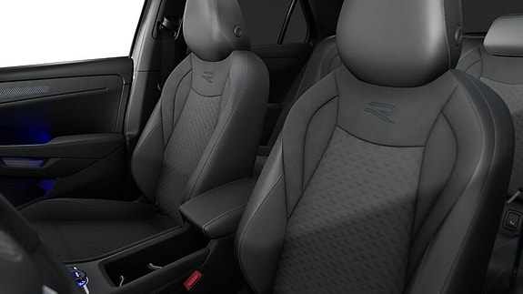 Volkswagen T-Roc 5 of 5