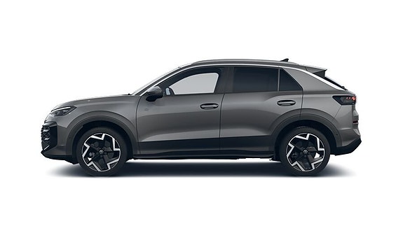Volkswagen T-Roc 2 of 5