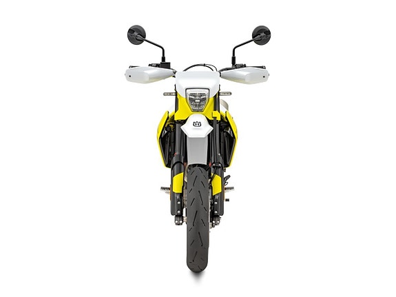 Husqvarna 701 Supermoto / Höstkampanj / Nu i butik / Räntefritt 24mån 7 of 15