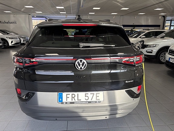 Volkswagen ID.4 5 of 5