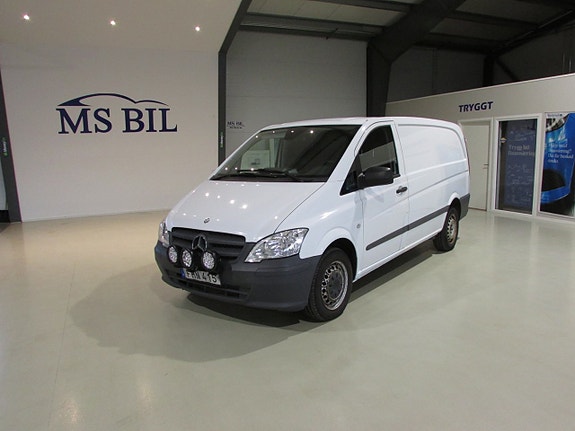 Mercedes-Benz Vito 110