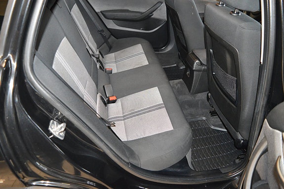 BMW X1 18 of 21