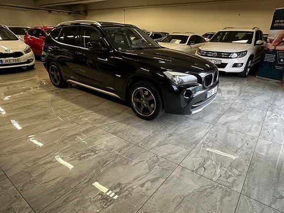 BMW X1 2 of 5