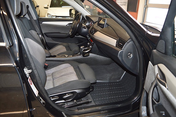 BMW X1 17 of 21