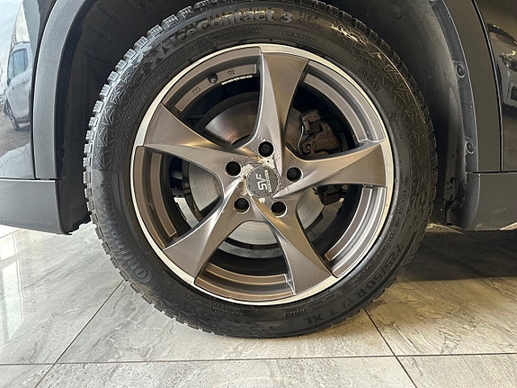 BMW X1 7 of 21