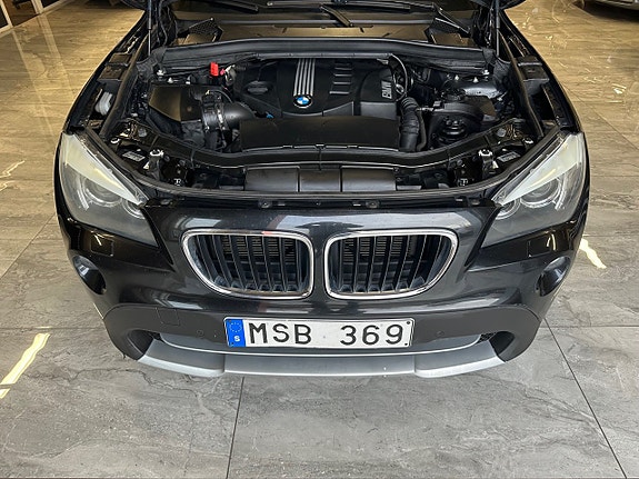 BMW X1 13 of 21