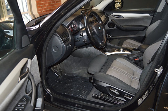 BMW X1 16 of 21