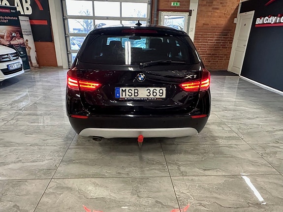 BMW X1 14 of 21