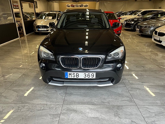 BMW X1 12 of 21