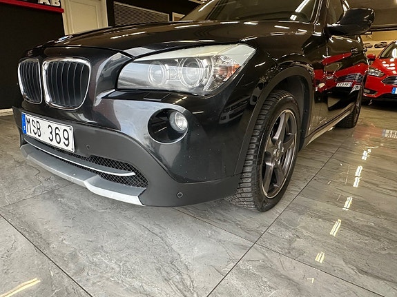 BMW X1 6 of 21