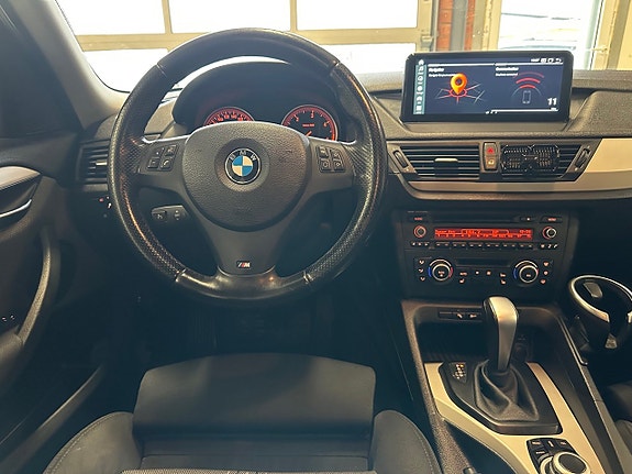BMW X1 11 of 21