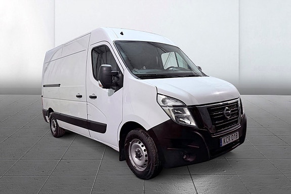 Nissan Interstar 4 of 5