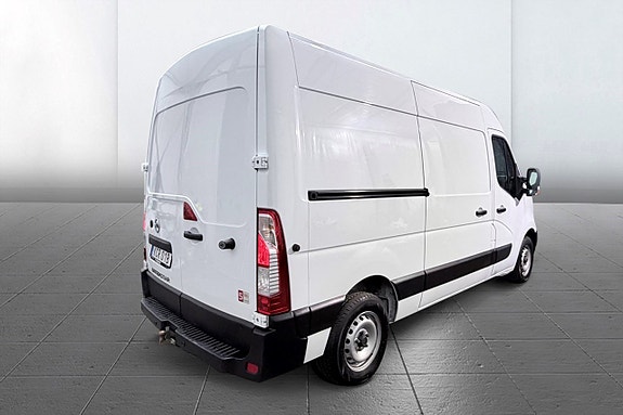 Nissan Interstar 6 of 24