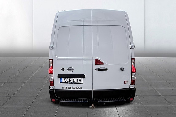 Nissan Interstar 7 of 24