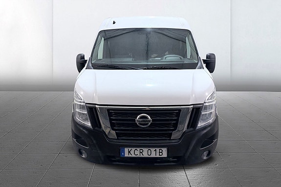 Nissan Interstar 3 of 5
