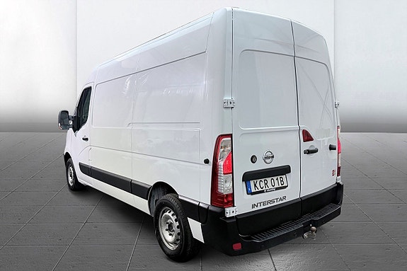 Nissan Interstar 9 of 24