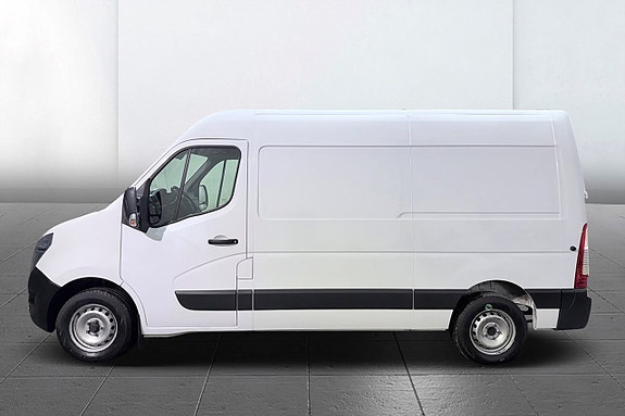 Nissan Interstar 10 of 24