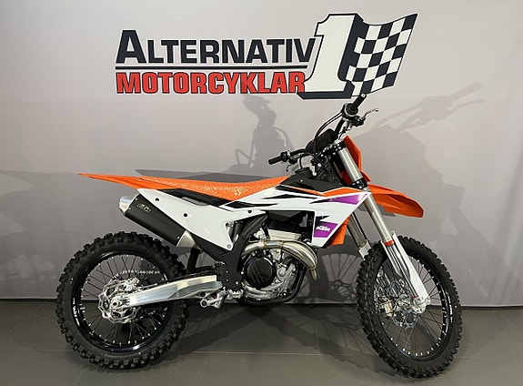 KTM SX-F 350