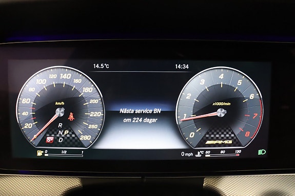 Mercedes-Benz E43 20 of 22