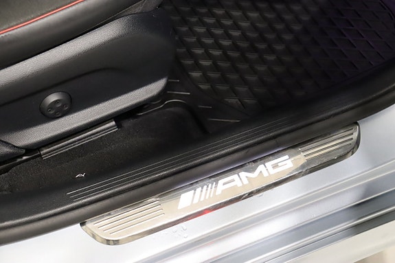 Mercedes-Benz E43 22 of 22