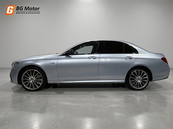 Mercedes-Benz E43 6 of 25