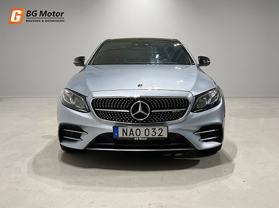 Mercedes-Benz E43 8 of 25