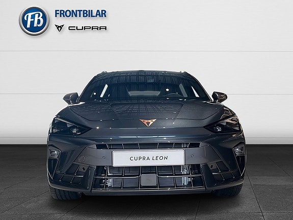 Cupra Leon 3 of 8