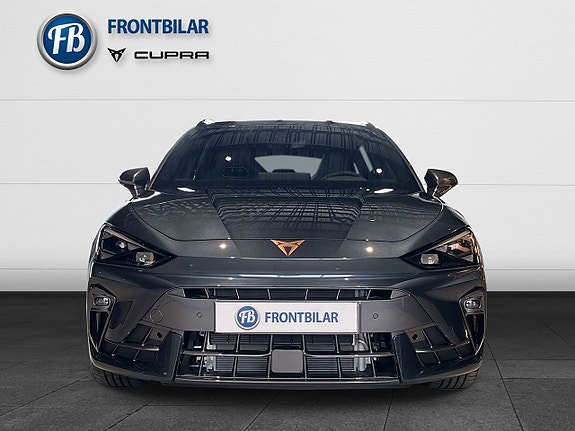 Cupra Leon 3 of 8