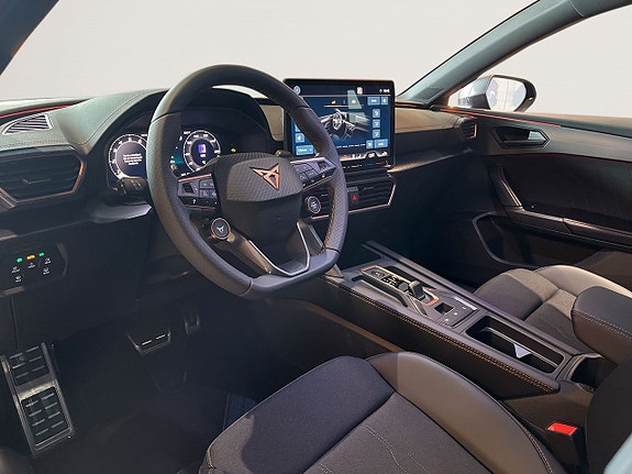 Cupra Leon 5 of 8