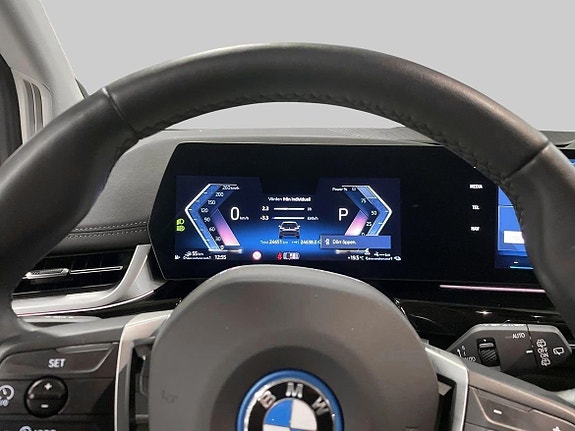 BMW 225e 15 of 18