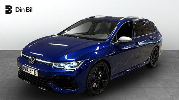 Volkswagen Golf-Serie