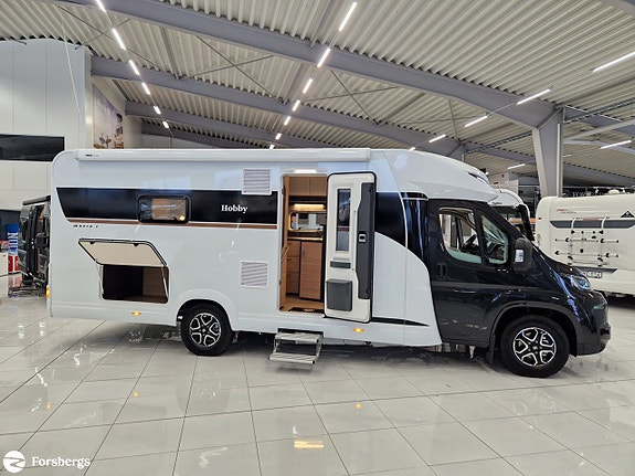 Hobby MAXIA T 740 WE - LAGERRENSNING! 21 of 21